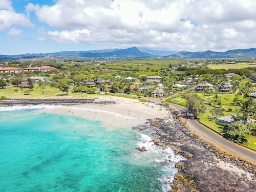 Custom Elegance in Poipu Kai’s Bayview Neighborhood – Escape to Paradise