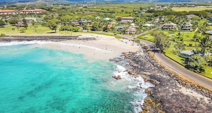 Custom Elegance in Poipu Kai’s Bayview Neighborhood – Escape to Paradise