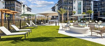 Sereno 1BD 5 - One Bedroom Apartment, Sleeps 2