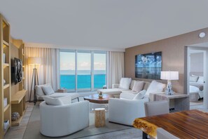 Apartment (1 Hotel & Homes 1144) - Luxury Vacation Rentals at 1 Hotel & Homes by LRMB (Miami Beach)