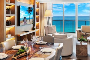 Apartment (1 Hotel & Homes 1222) - Luxury Vacation Rentals at 1 Hotel & Homes by LRMB (Miami Beach)