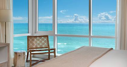 Luxury Vacation Rentals at 1 Hotel & Homes by LRMB