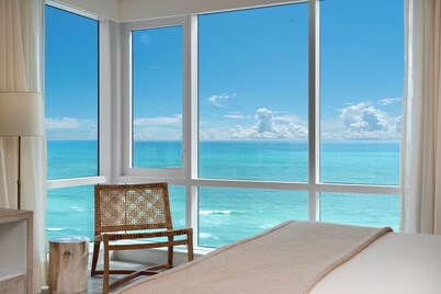 Luxury Vacation Rentals at 1 Hotel & Homes by LRMB