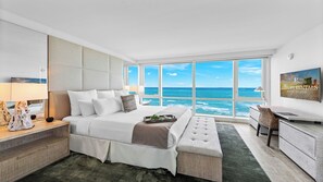 Apartment (1 Hotel & Homes 1120) - Luxury Vacation Rentals at 1 Hotel & Homes by LRMB (Miami Beach)