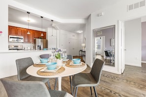 Apartment (3 Bedrooms) | Property amenity