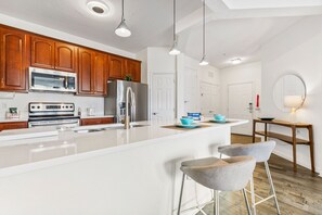 Apartment (3 Bedrooms) | Property amenity