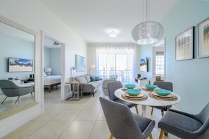 Apartment (3 Bedrooms) | Property amenity