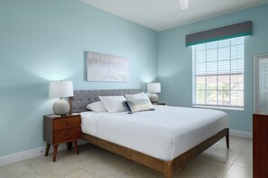 Apartment (3 Bedrooms) | Property amenity