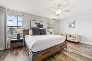 House (6 Bedrooms) | Property amenity