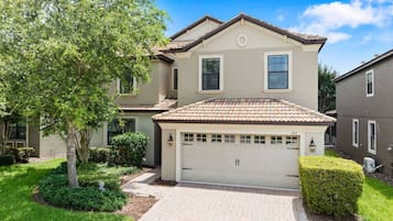 Servicio de la propiedad