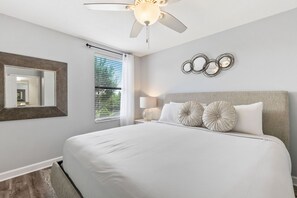 Hus (6 Bedrooms) | Facilitet på overnatningsstedet