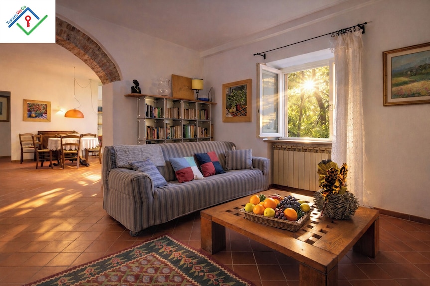 Il Palazzaccio | Nature, Pool & Relaxation In Lucca - 盧卡
