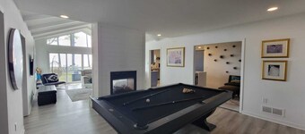 Beachfront Luxury | Cedar Bay Retreat Near Sherkston Shores | Port Colborne.
