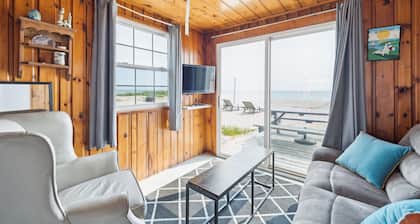 Barefoot Beach Resort