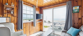 Barefoot Beach Resort