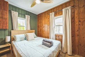 Free WiFi - Barefoot Beach Resort (Oscoda)