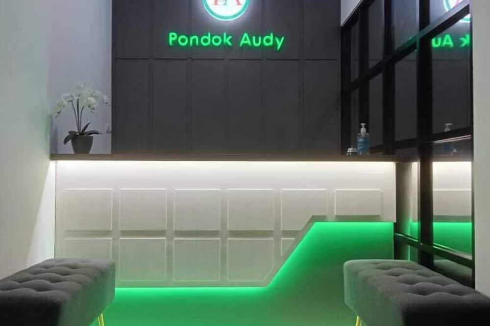 Pondok Audy