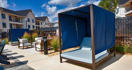 FarmHaus 2BD 2 - Two Bedroom Apartment, Sleeps 4