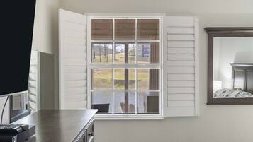 Condo, 1 Queen Bed with Sofa bed, Kitchen, Golf View (Dream on the Green) | Interior