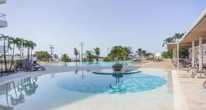Morros Sonesta 3-bedroom apartment in Cartagena de Indias