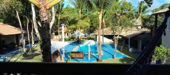 Pousada Água Marinha