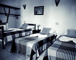 Room - Pousada Água Marinha (Porto Seguro)