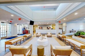 Lobby - Renovated Lakeview Condo Near Disney + Pools (Davenport)