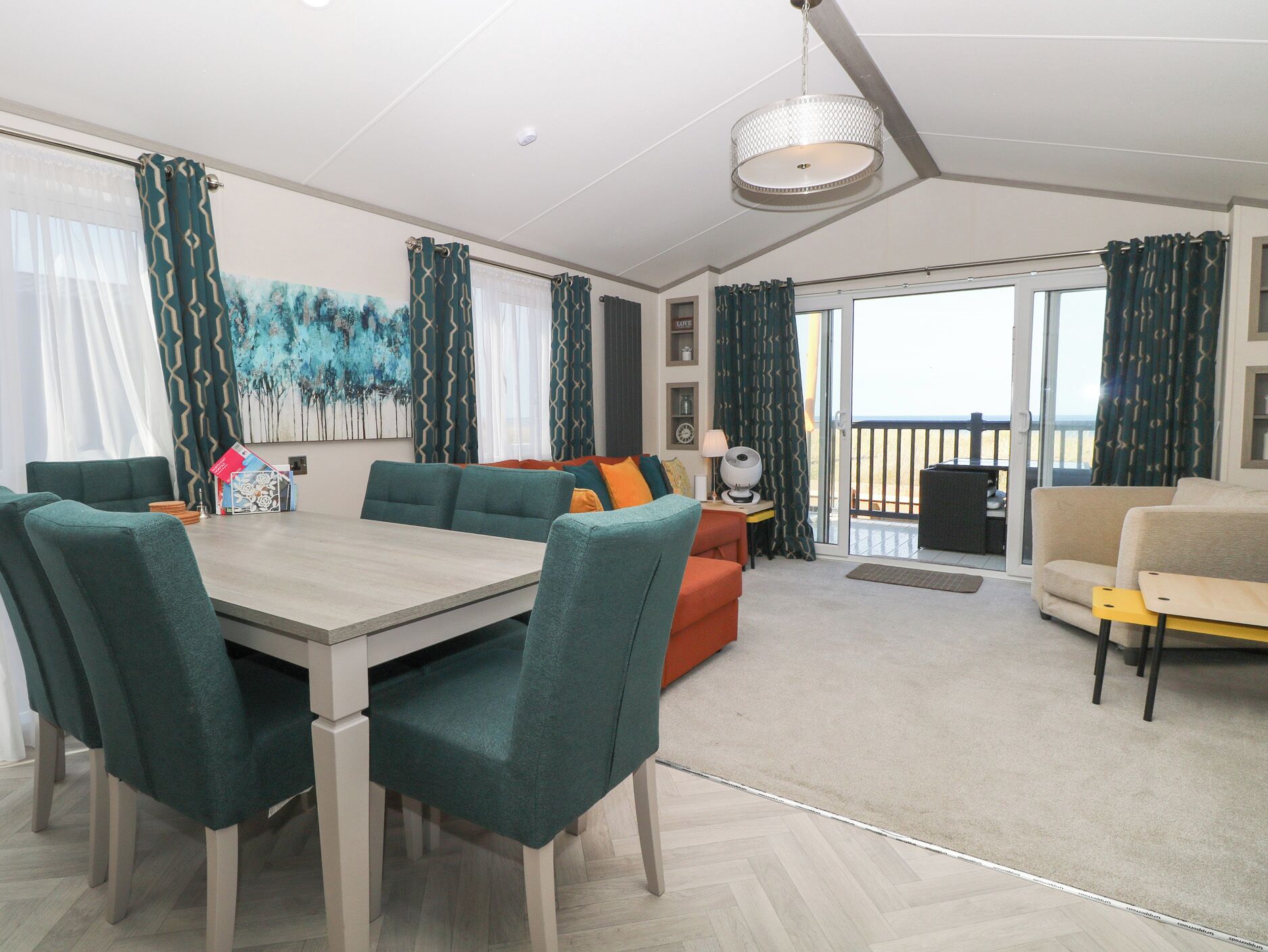 Cottage | Intérieur