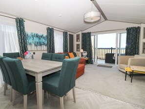 Feriehus | Interiør