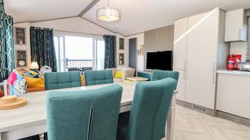 Cottage | Dineren