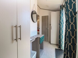 Feriehus | Interiør