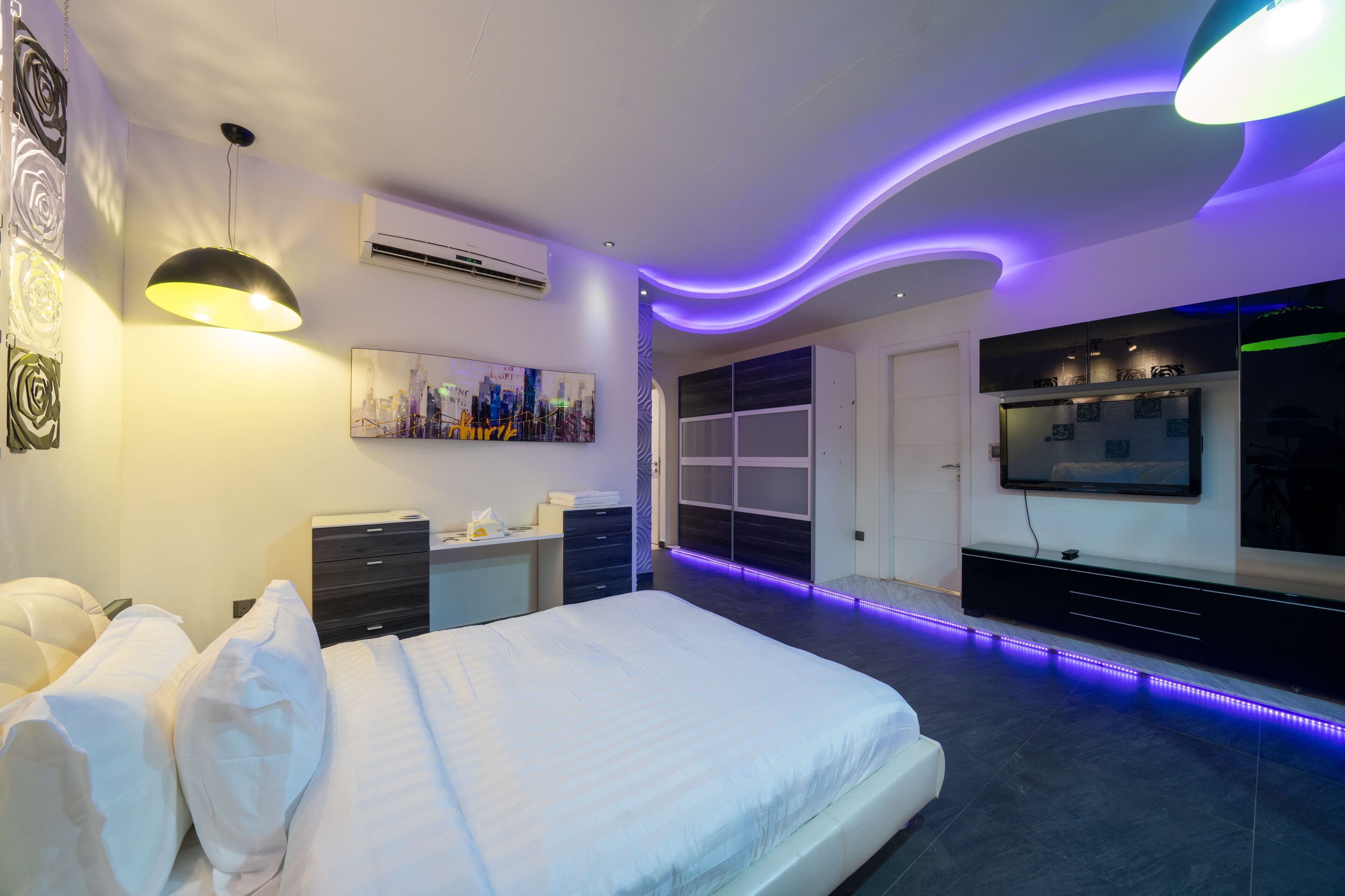 Superior Apartment, Garden View | Free WiFi