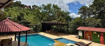 Eco Boutique-Naranjo