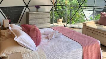 1 dormitorio, wifi gratis, ropa de cama y accesible en silla de ruedas