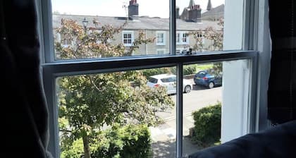 1840's Converted Railway Cottage