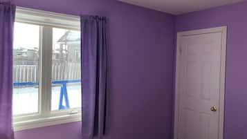 1 bedroom, WiFi