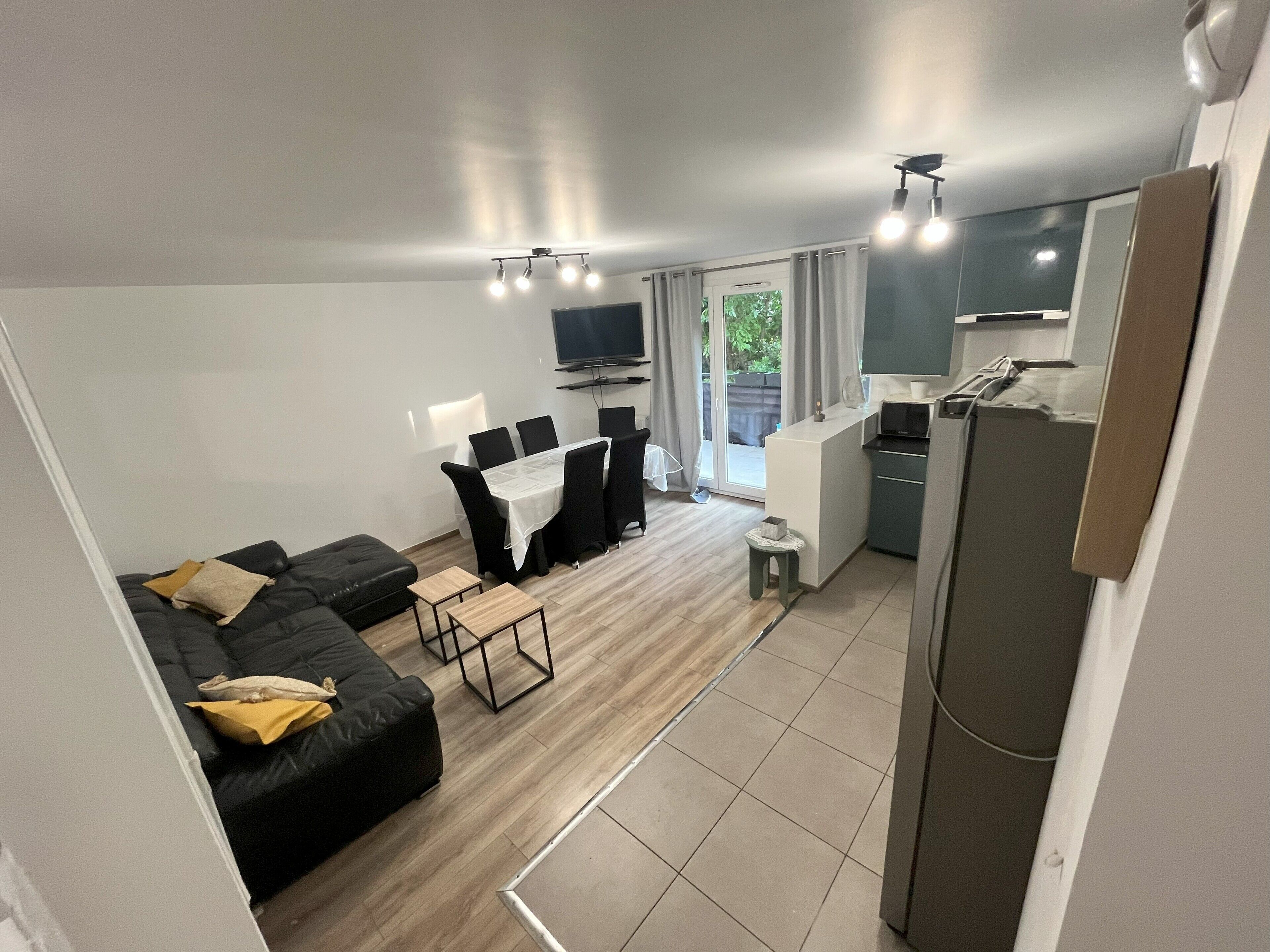 TV connectée, écrans d'ordinateur