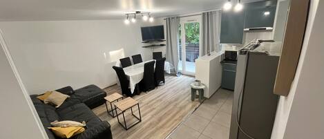 Smart-TV, Computerbildschirme