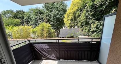 Bright and Spacious 3-Bedroom Apartment â Direct Access to Central Paris