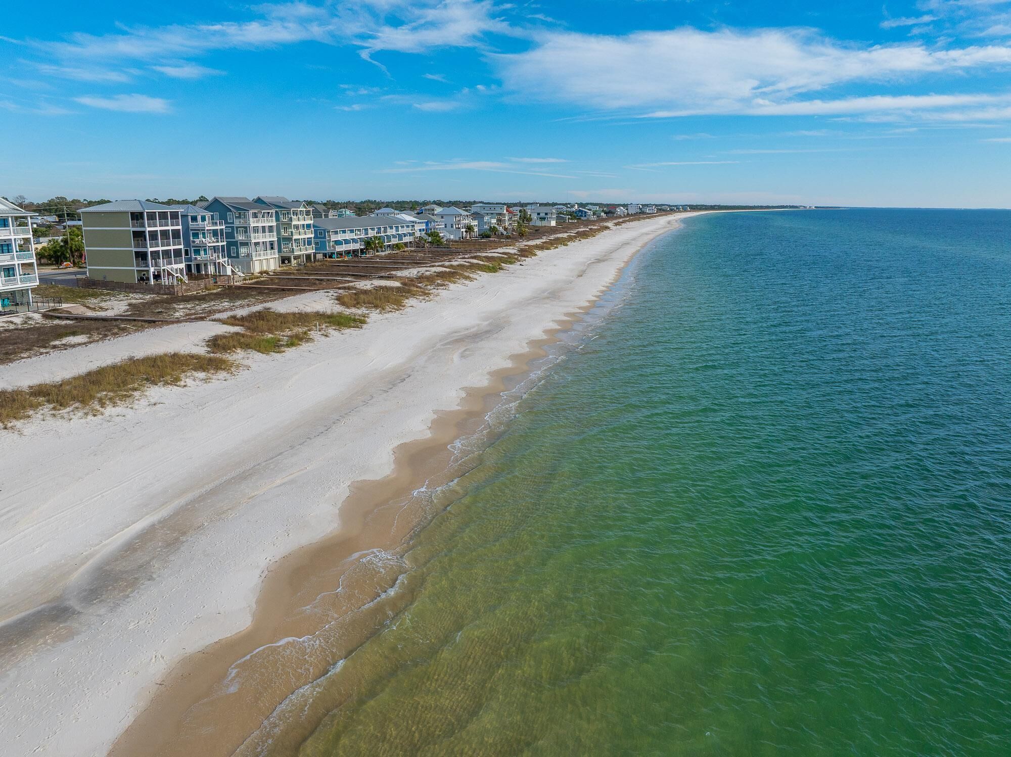 House, Multiple Beds (Port St Paradise) | Beach