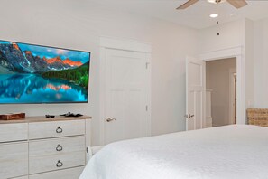 House, Multiple Beds (Port St Paradise) | 4 bedrooms