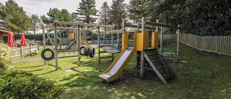 Espace pour enfants