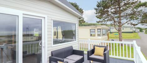 Cottage | Terrasse/Patio