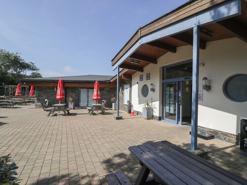 Puffin Way Holiday Caravan