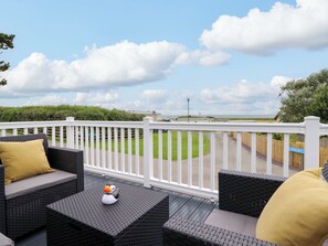 Cottage | Terrace/patio