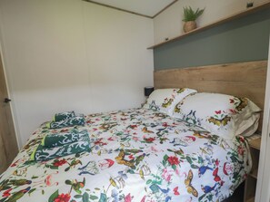 2 slaapkamers, individueel gedecoreerd, individueel gemeubileerd