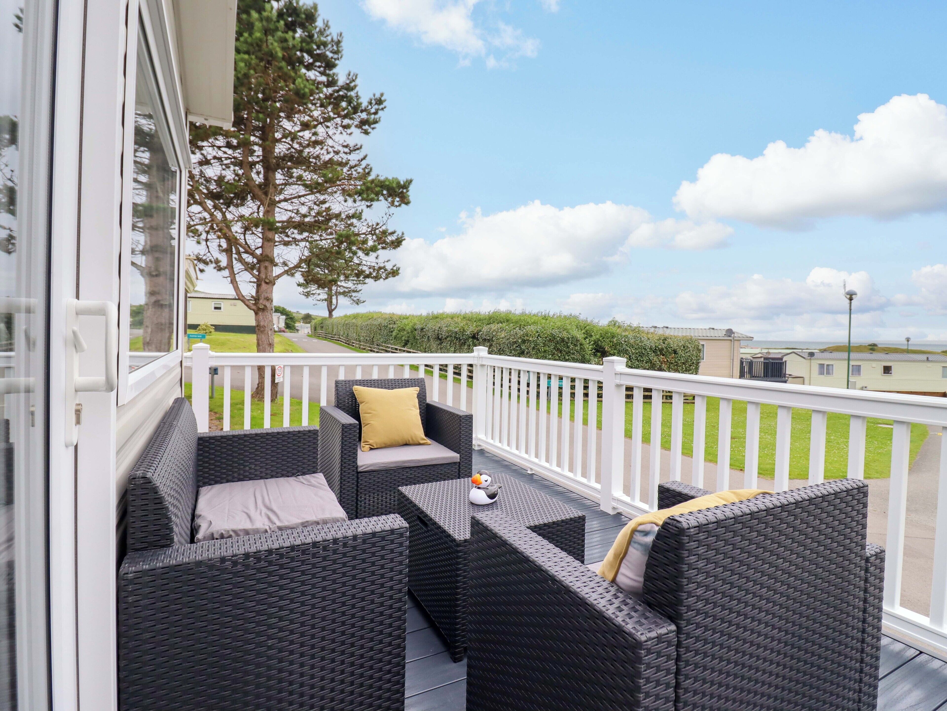 Cottage | Terrace/patio