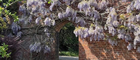 村舍 | 住宿场地