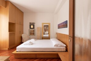 1 Schlafzimmer