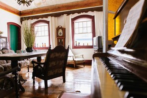 Intérieur